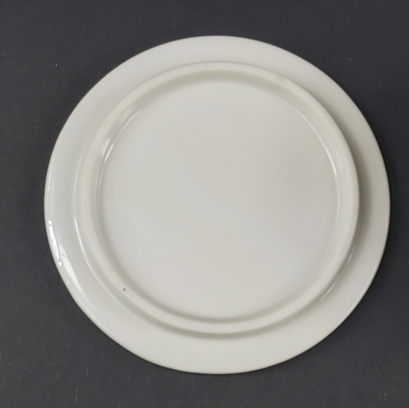 - Giftcraft Japan goldtone birds ceramic trinket box (Z13) - Picture 8 of 9